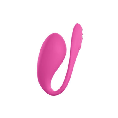 Jive 2 by We-Vibe Electric Pink - OSAS