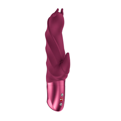 Fun Factory Darling Devil Wine Red - OSAS