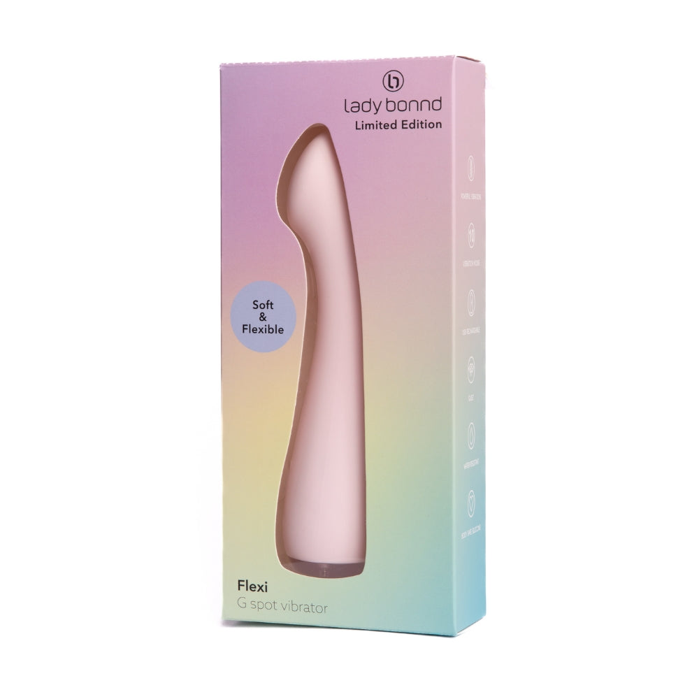 Flexi Pink Limited Edition - OSAS