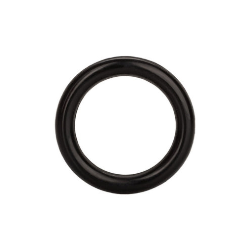 Dr. Joel Kaplan® Silicone Prolong Ring Black - OSAS