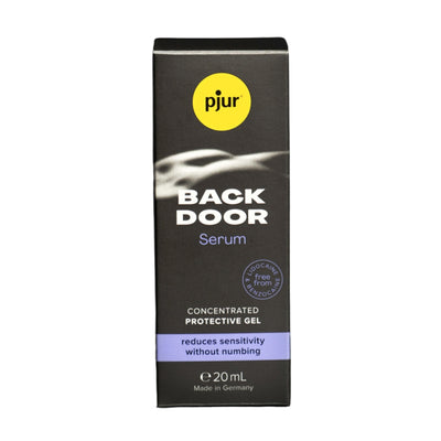 pjur Back Door Anal Comfort Serum 20 ml - OSAS