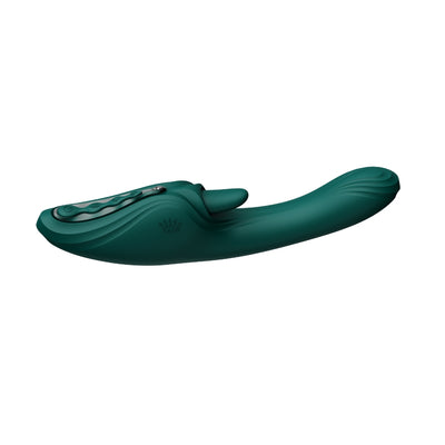 Ares Turquoise - OSAS