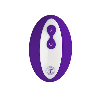 Momenta Remote Purple