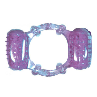 Humm Dinger Double Dinger Purple - OSAS