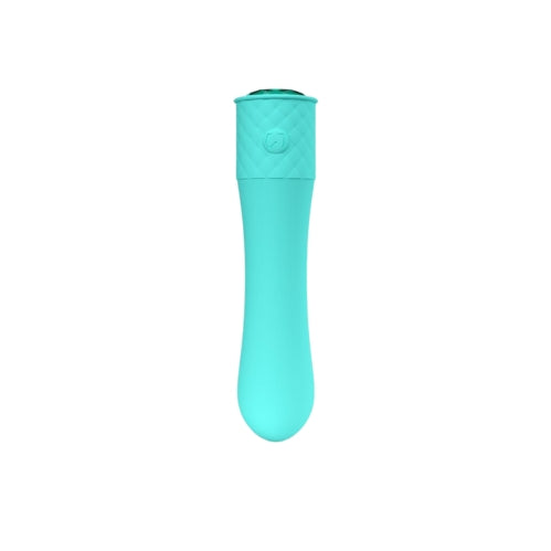 Mystique Bullet Emerald - OSAS