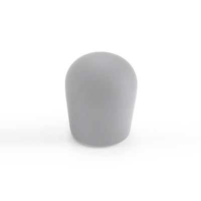 Doxy Die Cast/Original Massager Replacement Head GREY - OSAS