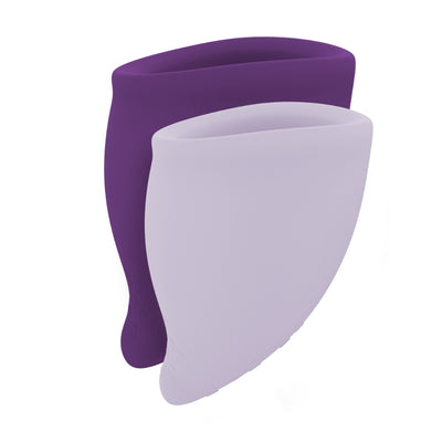 Fun Factory Fun Cup Explore Kit Multicolored Violet - OSAS