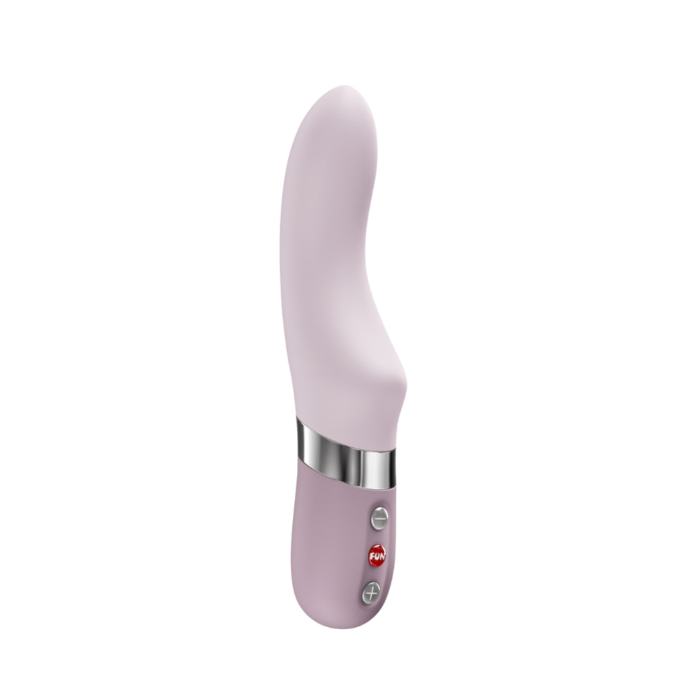 www sexspielzeug de G-Punkt-Vibrator Fun Factory 'Patchy Paul', 22,8 cm pink ❤️ online kaufen main image 0