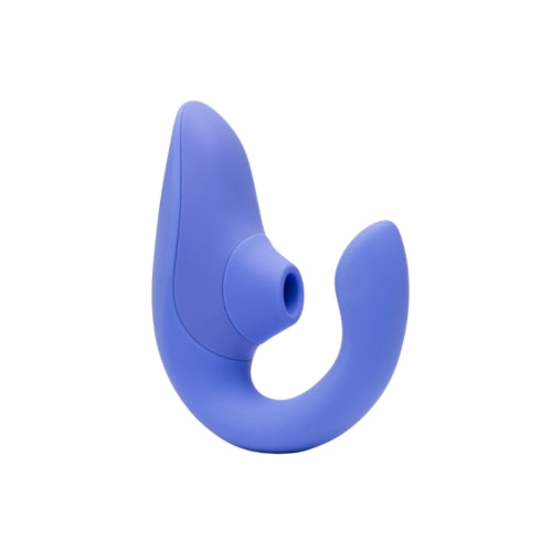 Womanizer Blend Vibrant Blue - OSAS