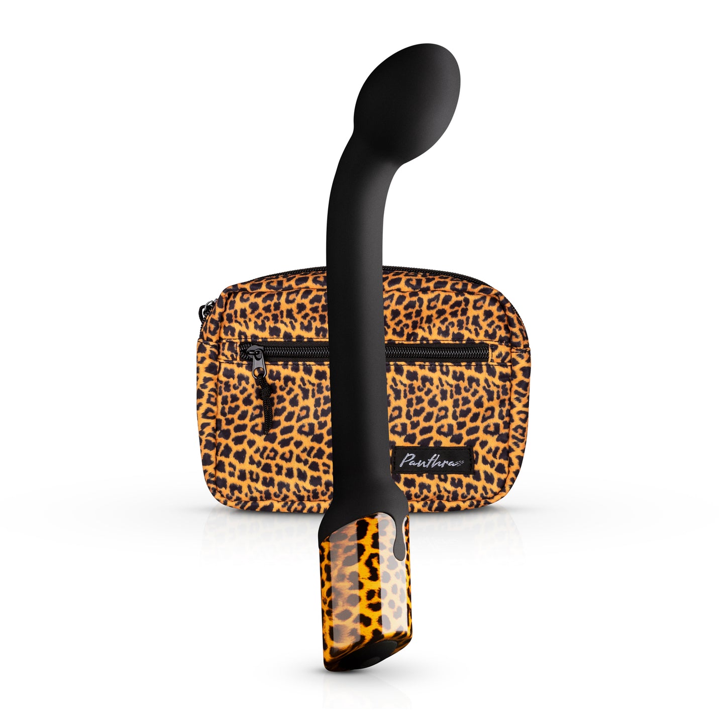 Nila G-spot Vibrator - Black Friday