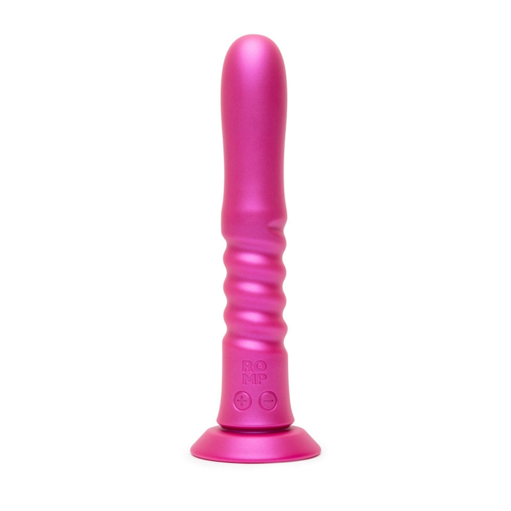 Romp Jiggle - OSAS