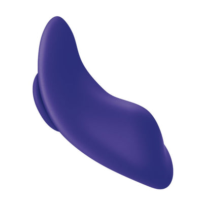 Sl31: Softluxe Panty Vibe - Purple - OSAS
