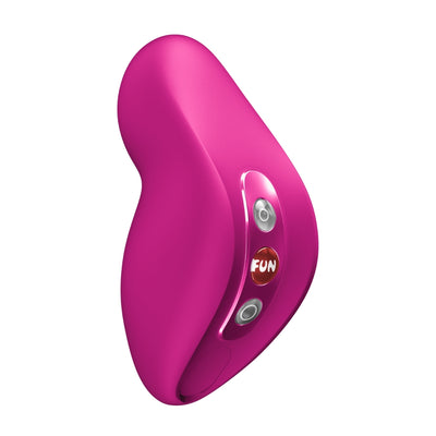 Fun Factory Allure Magenta - OSAS