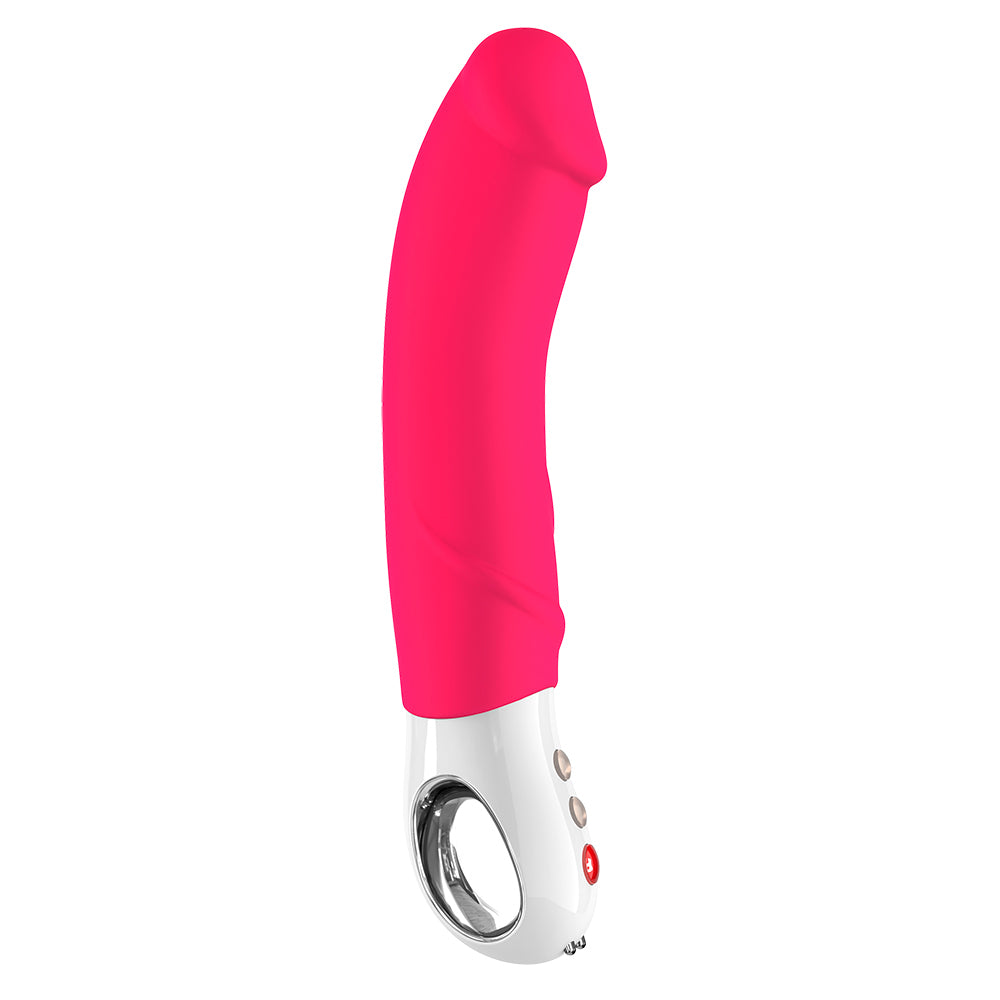 Big Boss Pink - OSAS