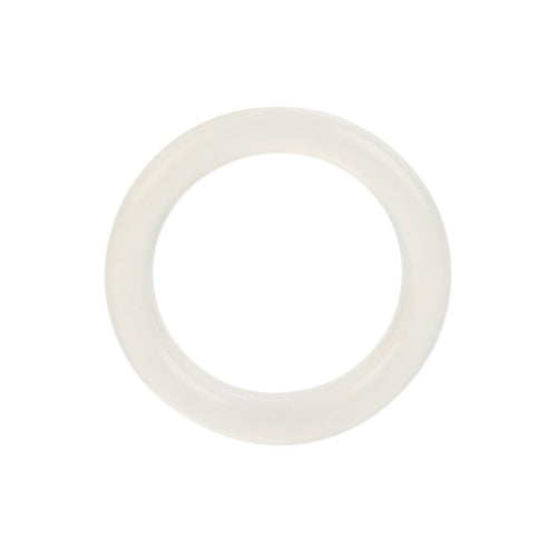 Dr. Joel Kaplan® Silicone Prolong Ring Clear - OSAS