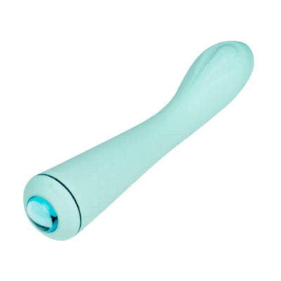 So Divine Self Pleasure Rechargeable G-spot Vibrator - OSAS