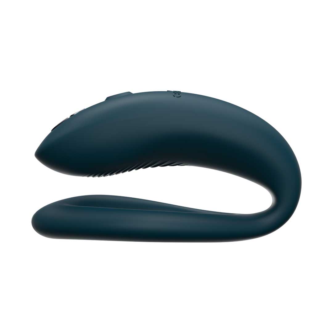 Sync O by We-Vibe Petrol Green - OSAS