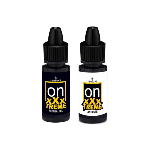 ON xXxTreme Arousal Oil 5ml - OSAS
