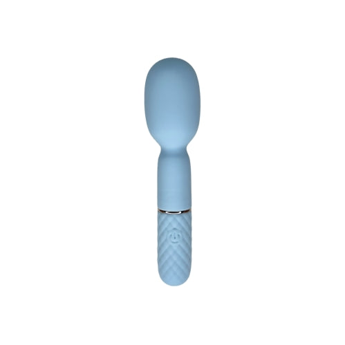 Minnie Mini Wand Blue - OSAS