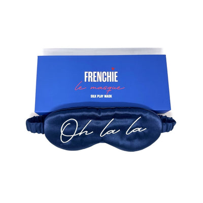 Frenchie Le Masque - OSAS