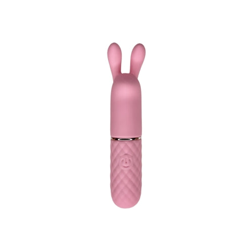 Bunny Mini Bullet Pink - OSAS