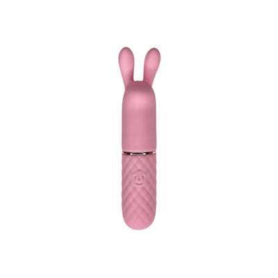 Bunny Mini Bullet Pink - OSAS