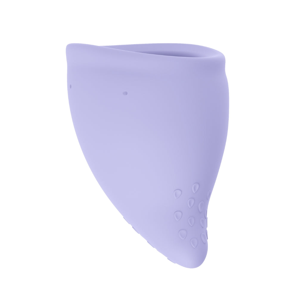 Fun Factory Fun Cup Size B Purple - OSAS
