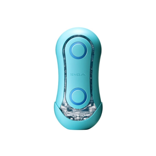 Tenga Flip Orb Ocean Blue - OSAS