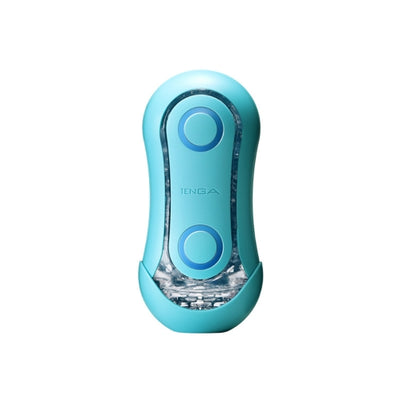 Tenga Flip Orb Ocean Blue - OSAS
