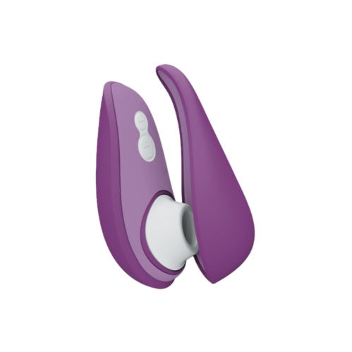 Womanizer Liberty 2 Purple - OSAS