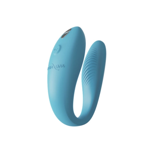 Sync Go Turquoise - OSAS