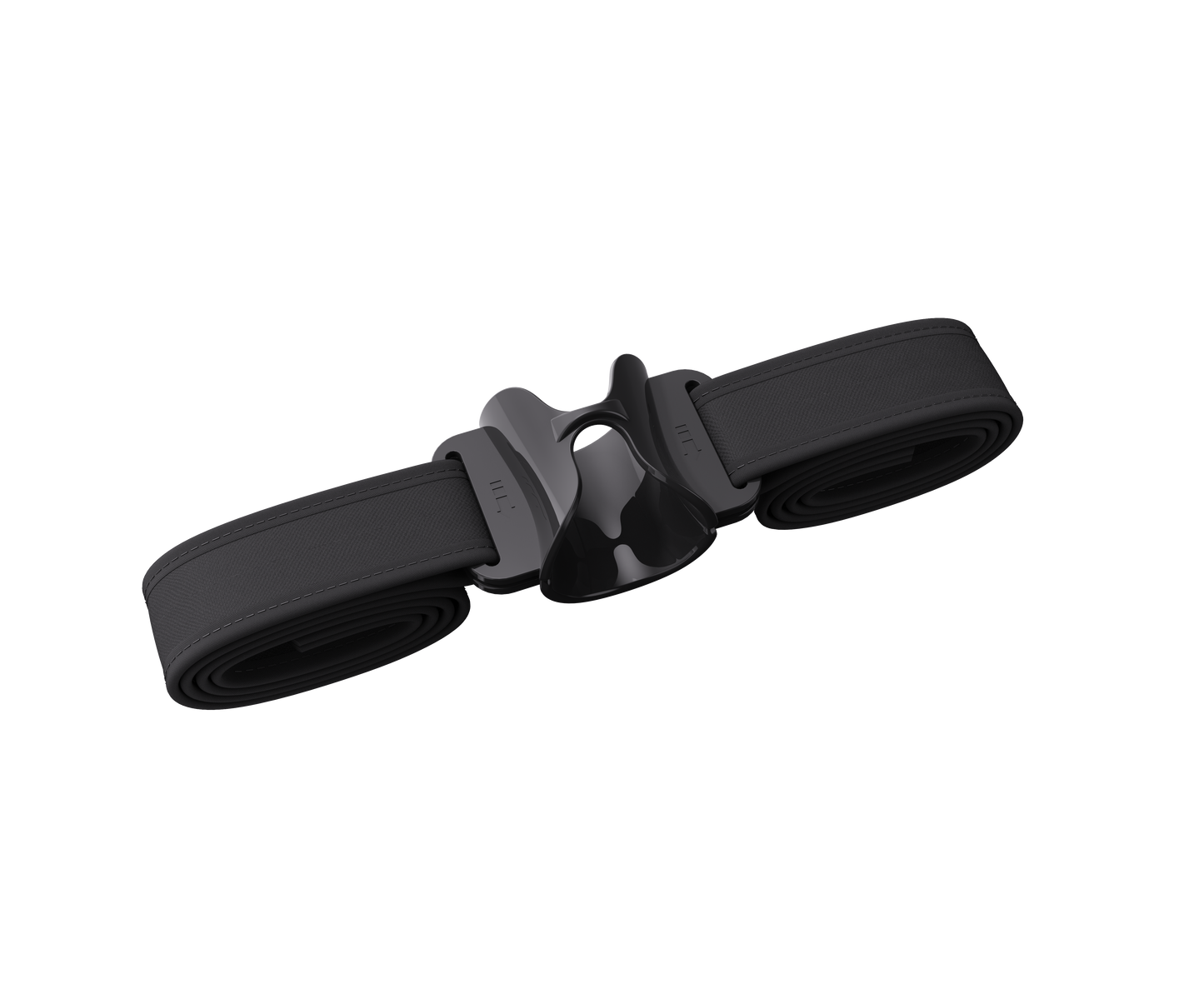 Mose 2 Thigh Strap Black - OSAS