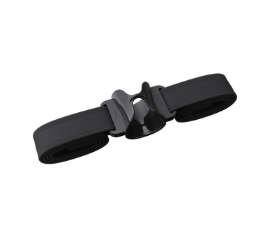 Mose 2 Thigh Strap Black - OSAS