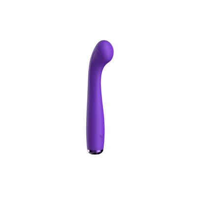 Gs17: G-Spot Luv Vibe - Dark Purple - OSAS