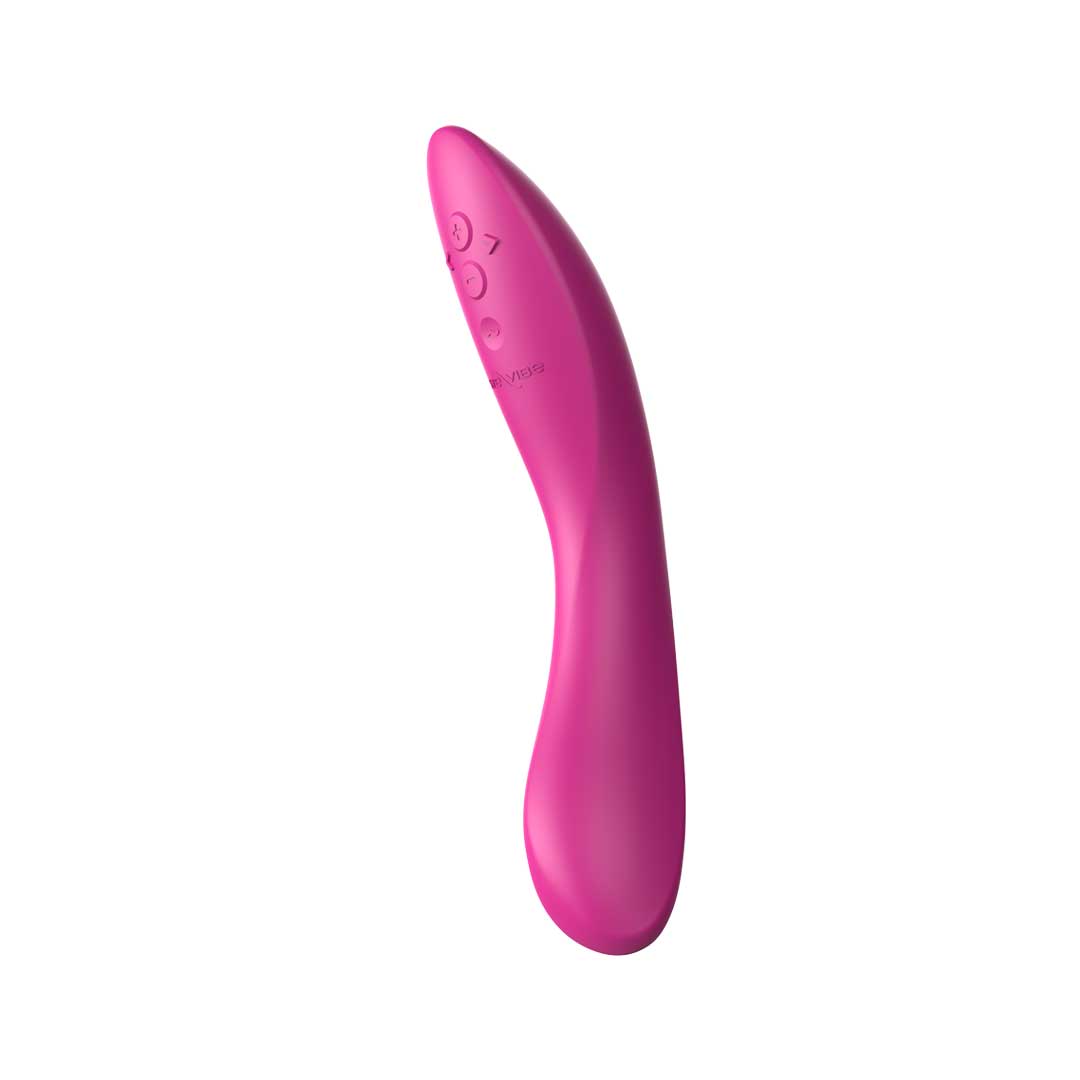 Rave 2 by We-Vibe Fuchsia - OSAS