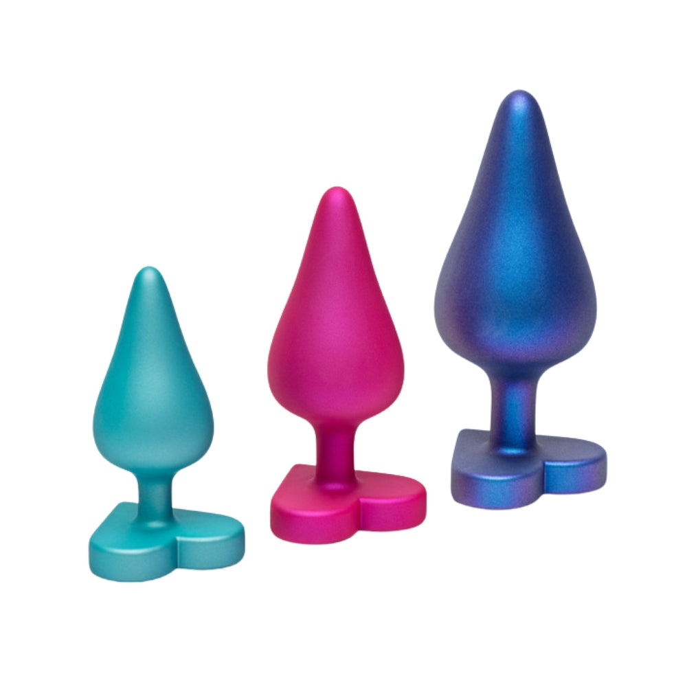 Romp Luster Plug Set - OSAS