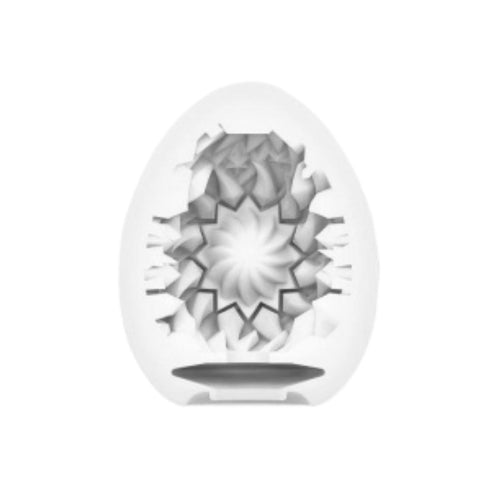 Tenga Egg Shiny II - OSAS