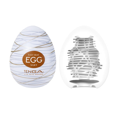 Tenga Egg Silky - OSAS