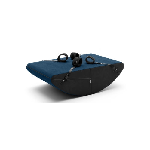 Scoop Valkyrie Edition w MIcroLoop & Cuffs Ink Blue - OSAS