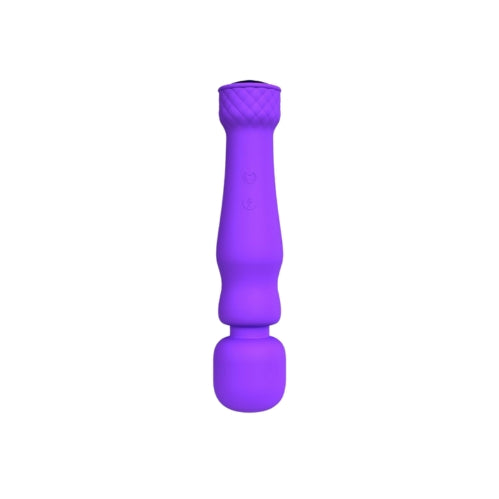 Mystique Wand Purple - OSAS