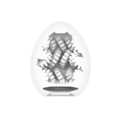 Tenga Egg Gear - OSAS
