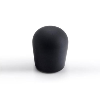 Doxy Die Cast/Original Massager Replacement Head BLACK - OSAS