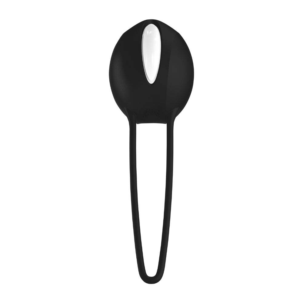 Fun Factory Smartball Uno Black - OSAS