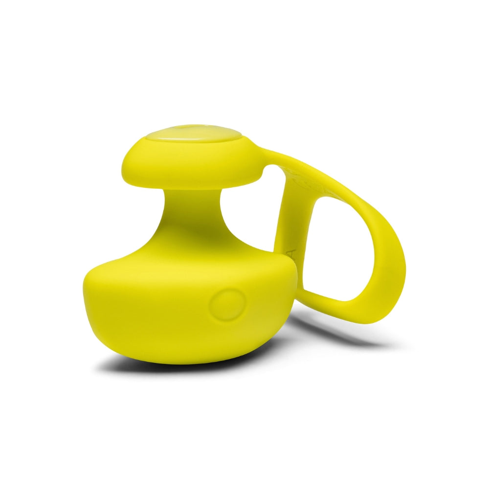 Fin 2.0 Finger Vibrator - Citrus - OSAS