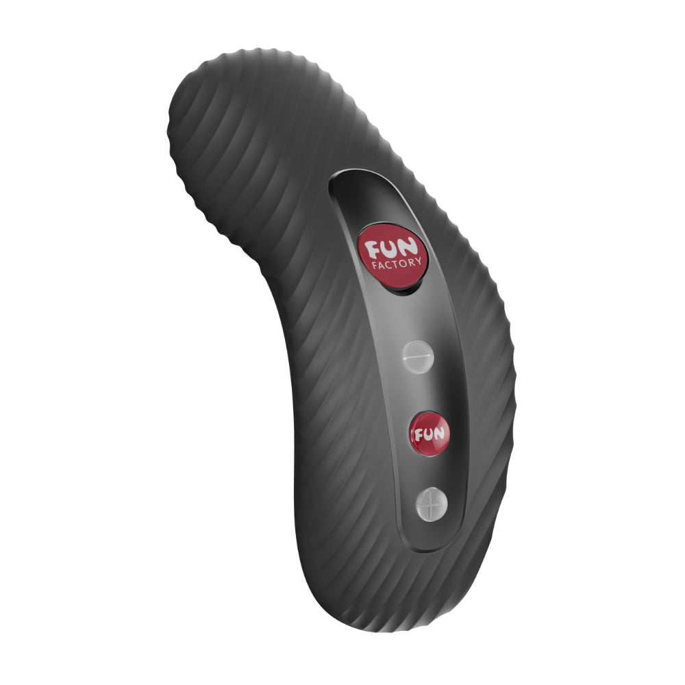 Fun Factory Laya III Black - OSAS