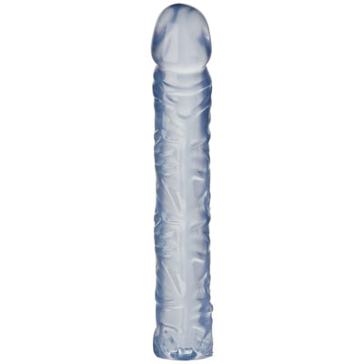 10 in Classic Dong Clear - One Stop Adult Shop