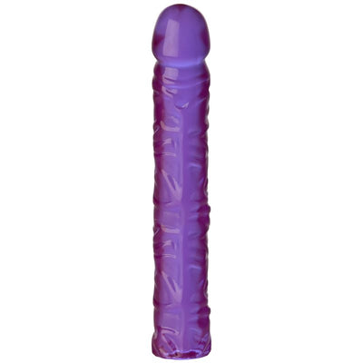 10 in Classic Dong Purple - One Stop Adult Shop
