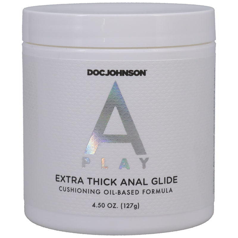 A-Play Extra Thick Anal Glide - One Stop Adult Shop