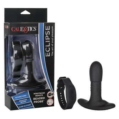 Eclipse Wristband Remote Bead Probe - One Stop Adult Shop
