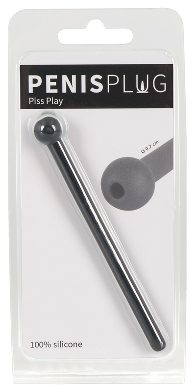 PenisPlug Piss Play - One Stop Adult Shop